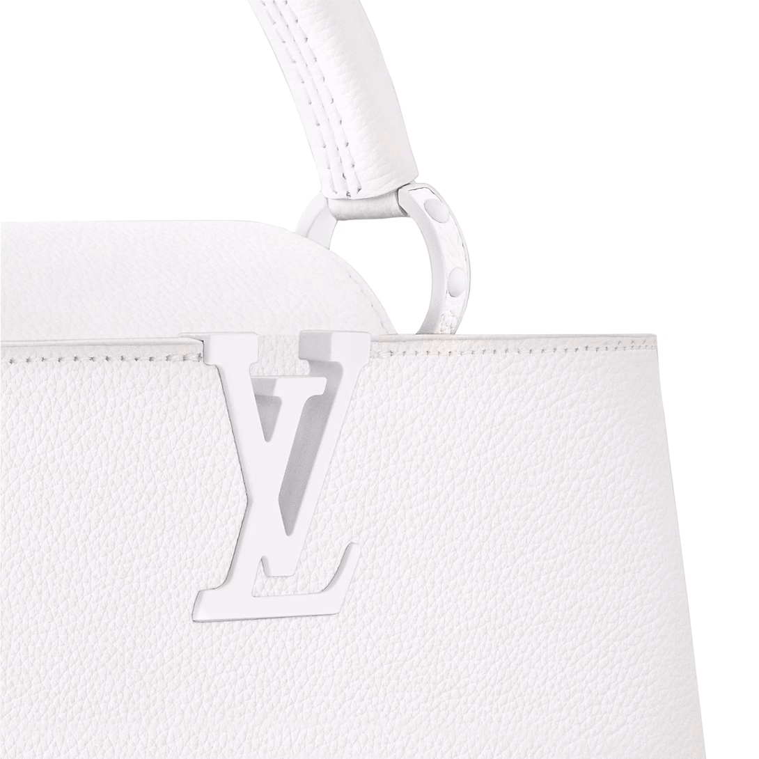 Replicate Louis Vuitton  Capucines East-West MM   M23948   (1:1 replica)