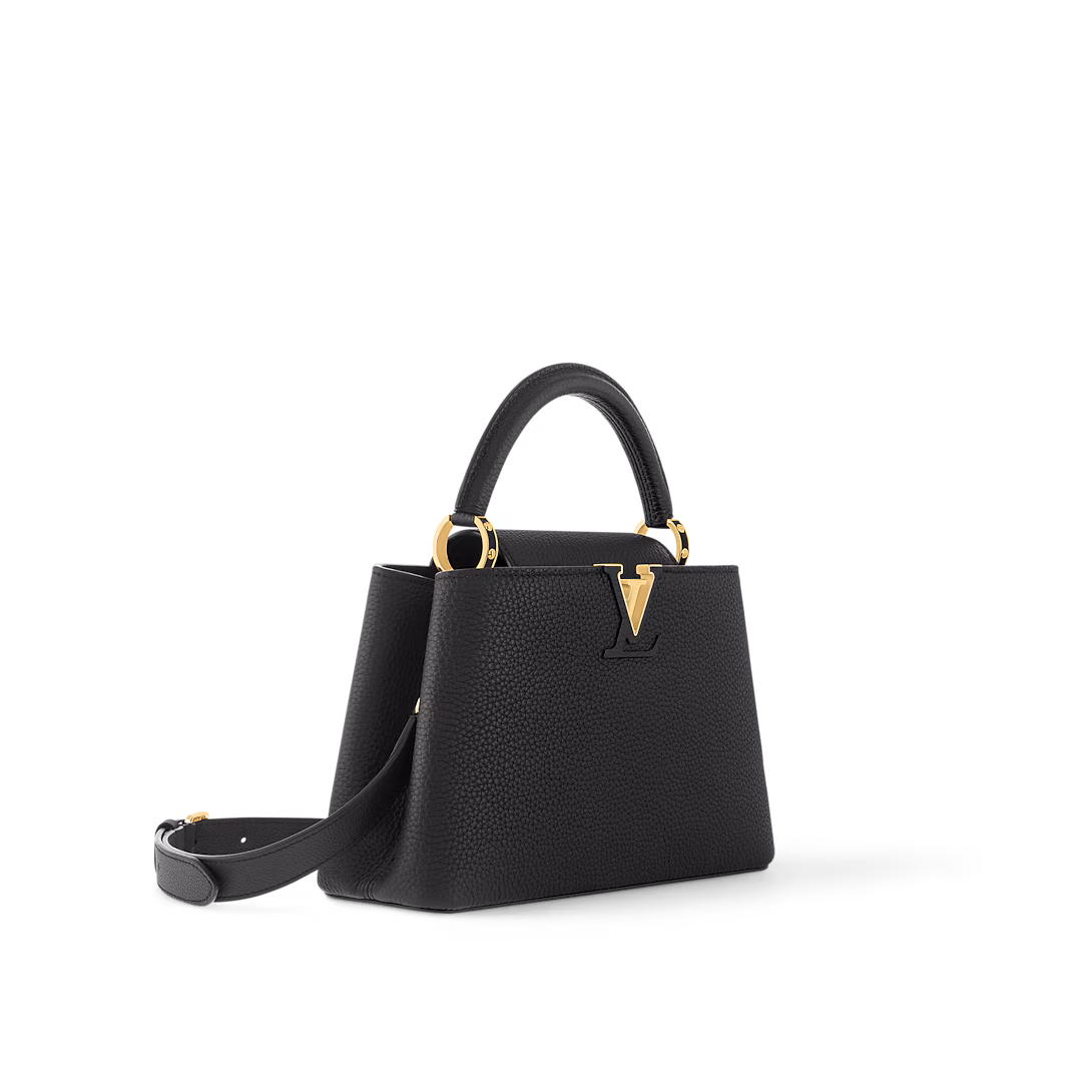 Replicate Louis Vuitton  Capucines BB   M24728  (1:1 replica)