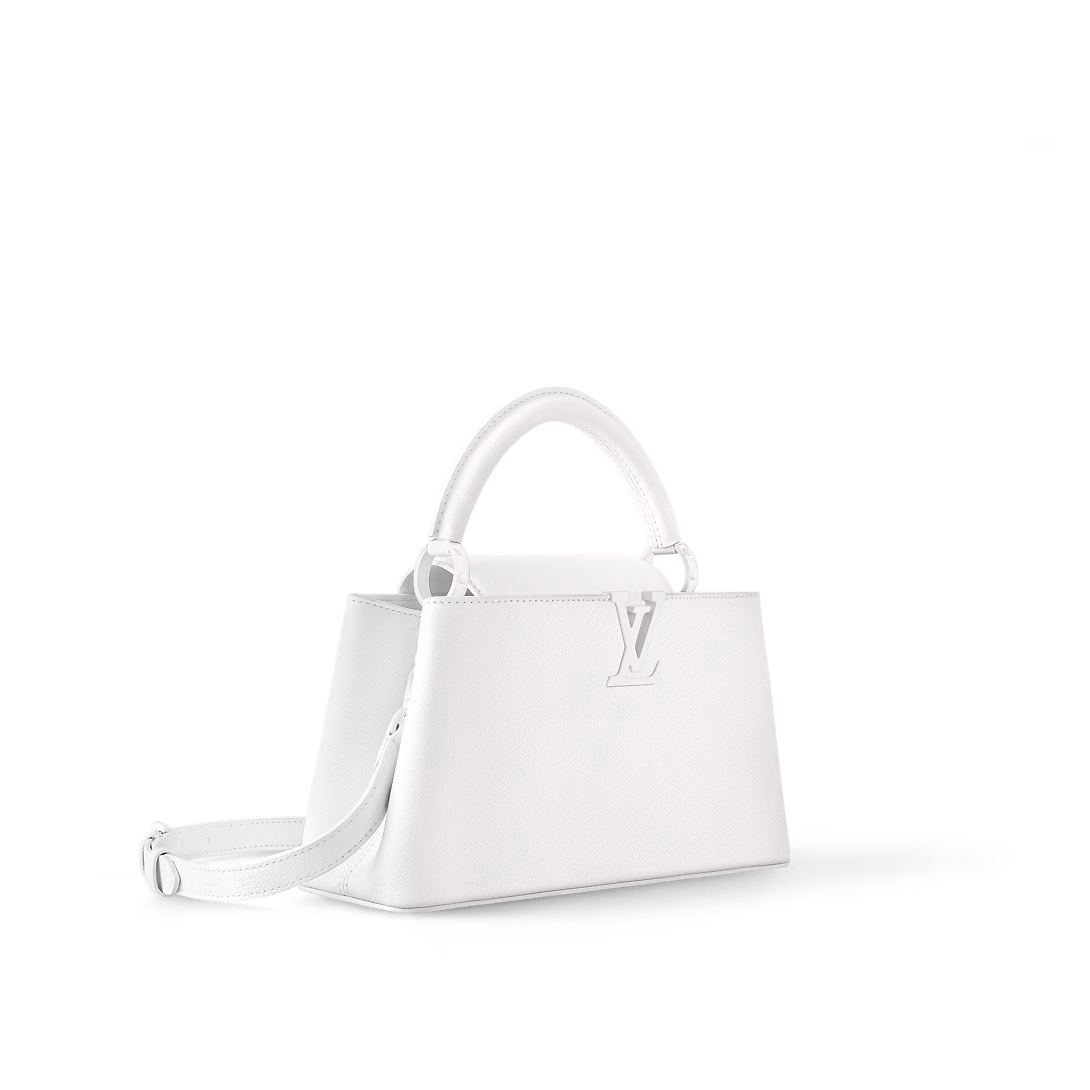 Replicate Louis Vuitton  Capucines East-West MM   M23948   (1:1 replica)