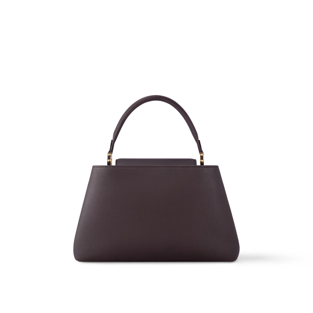 Replicate Louis Vuitton  Capucines MM Souple   M12927   (1:1 replica)