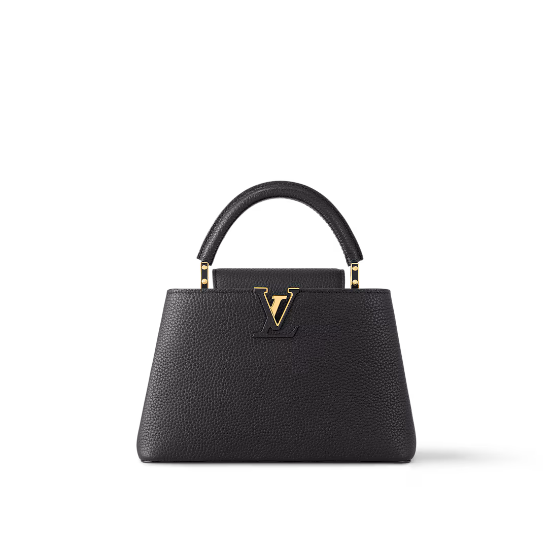 Replicate Louis Vuitton  Capucines BB   M24728  (1:1 replica)