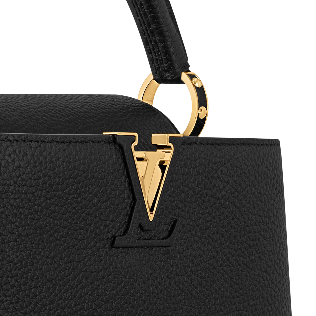 Replicate Louis Vuitton  Capucines BB   M24728  (1:1 replica)