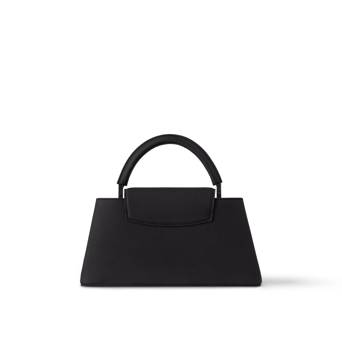 Replicate Louis Vuitton  Capucines East-West MM   M23947   (1:1 replica)