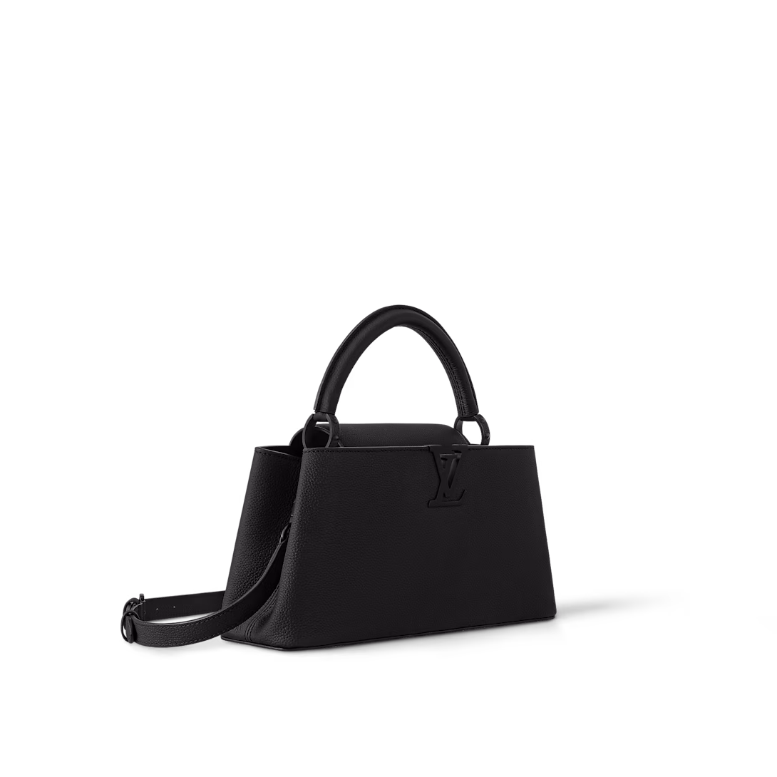 Replicate Louis Vuitton  Capucines East-West MM   M23947   (1:1 replica)