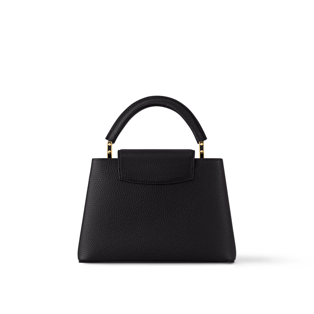 Replicate Louis Vuitton  Capucines BB   M24728  (1:1 replica)