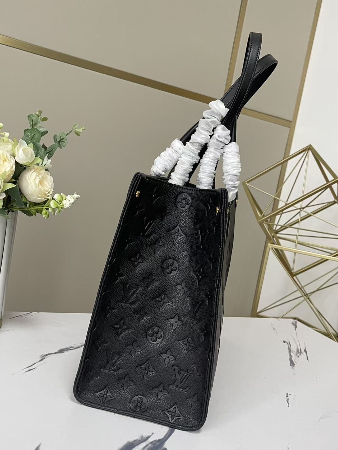 Replicate Louis Vuitton Onthego MM M45595(1:1 replica)