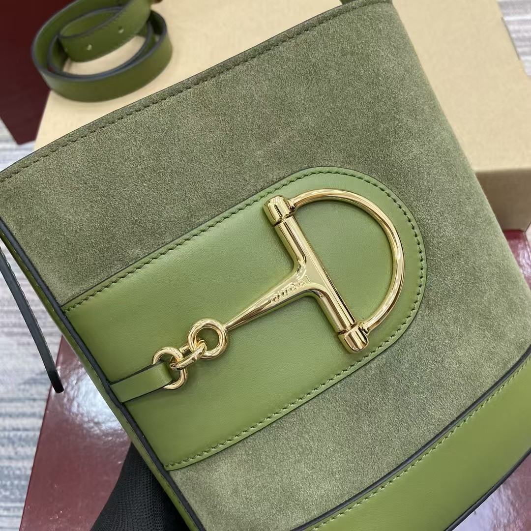 Replicate  Gucci GREEN Shoulder bag `73 Small` Symbol: 833665 CAAAV-3706 (1:1 replica)
