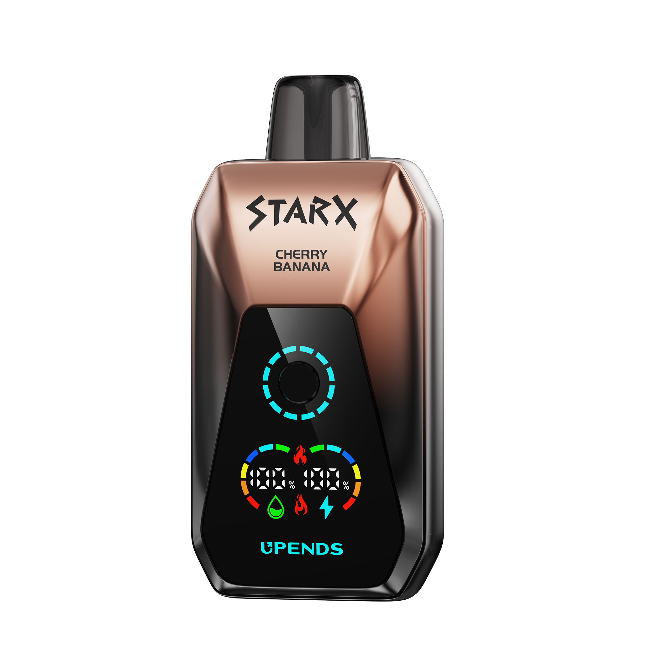 STARX 20000 PUFFS CHERRY-BANANA