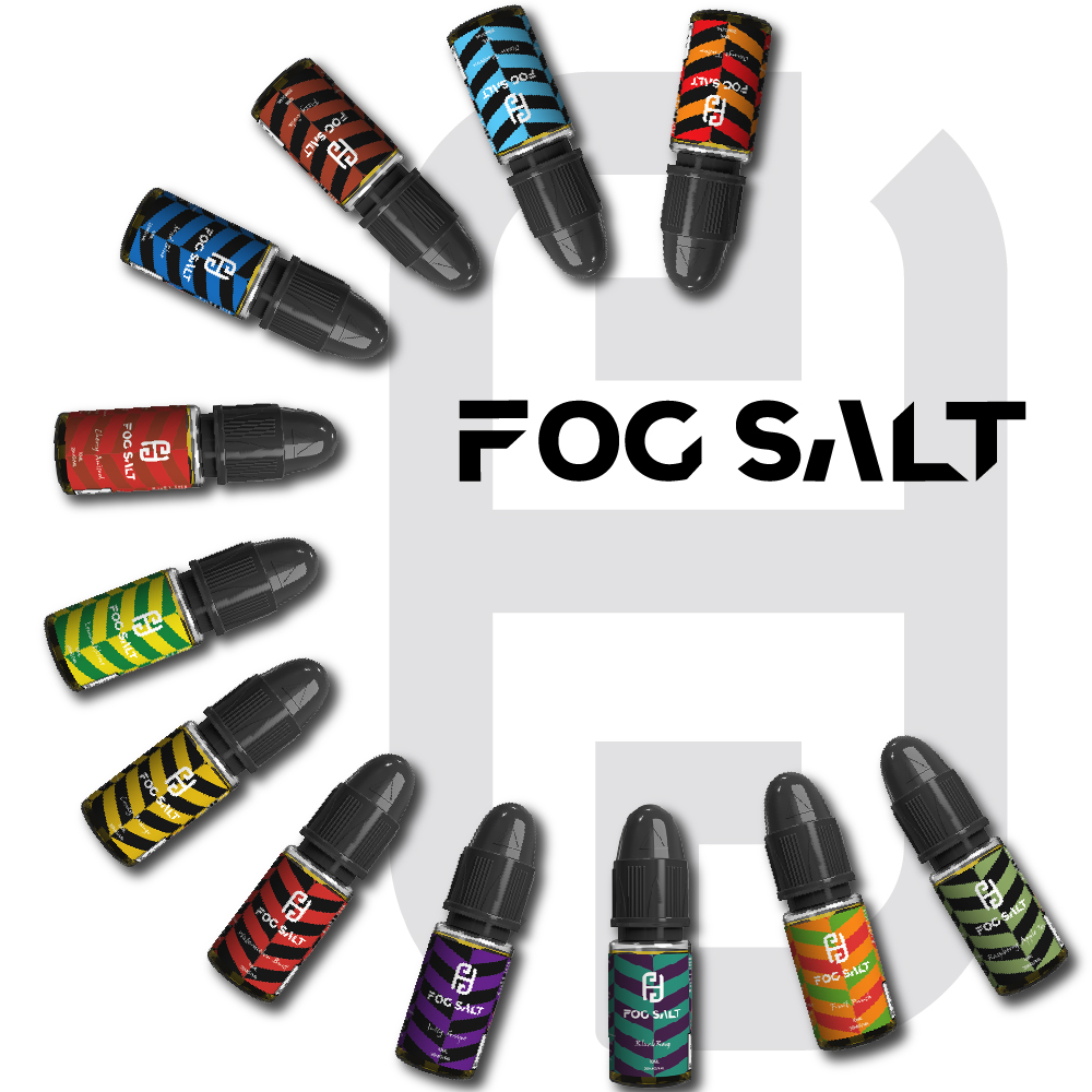 FOG SALT