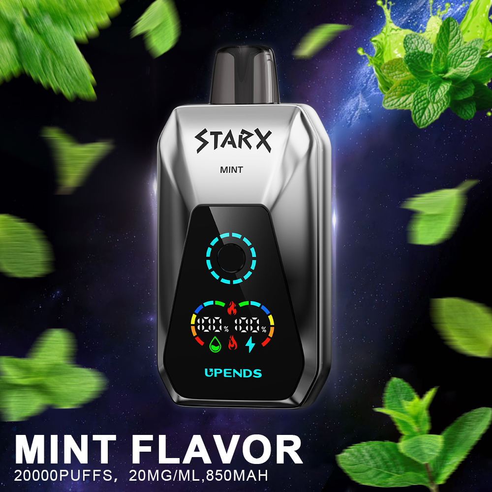 STARX 20000 PUFFS