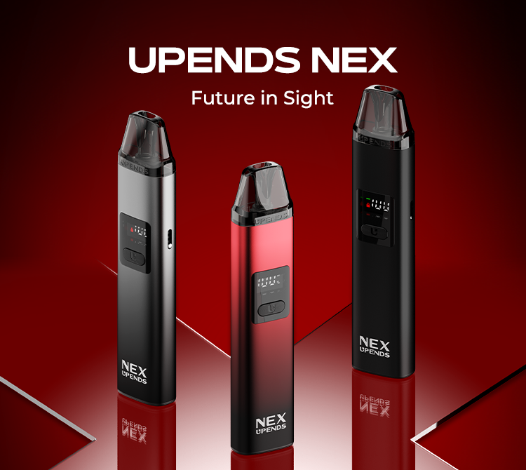 NEX Pod Vape Kits