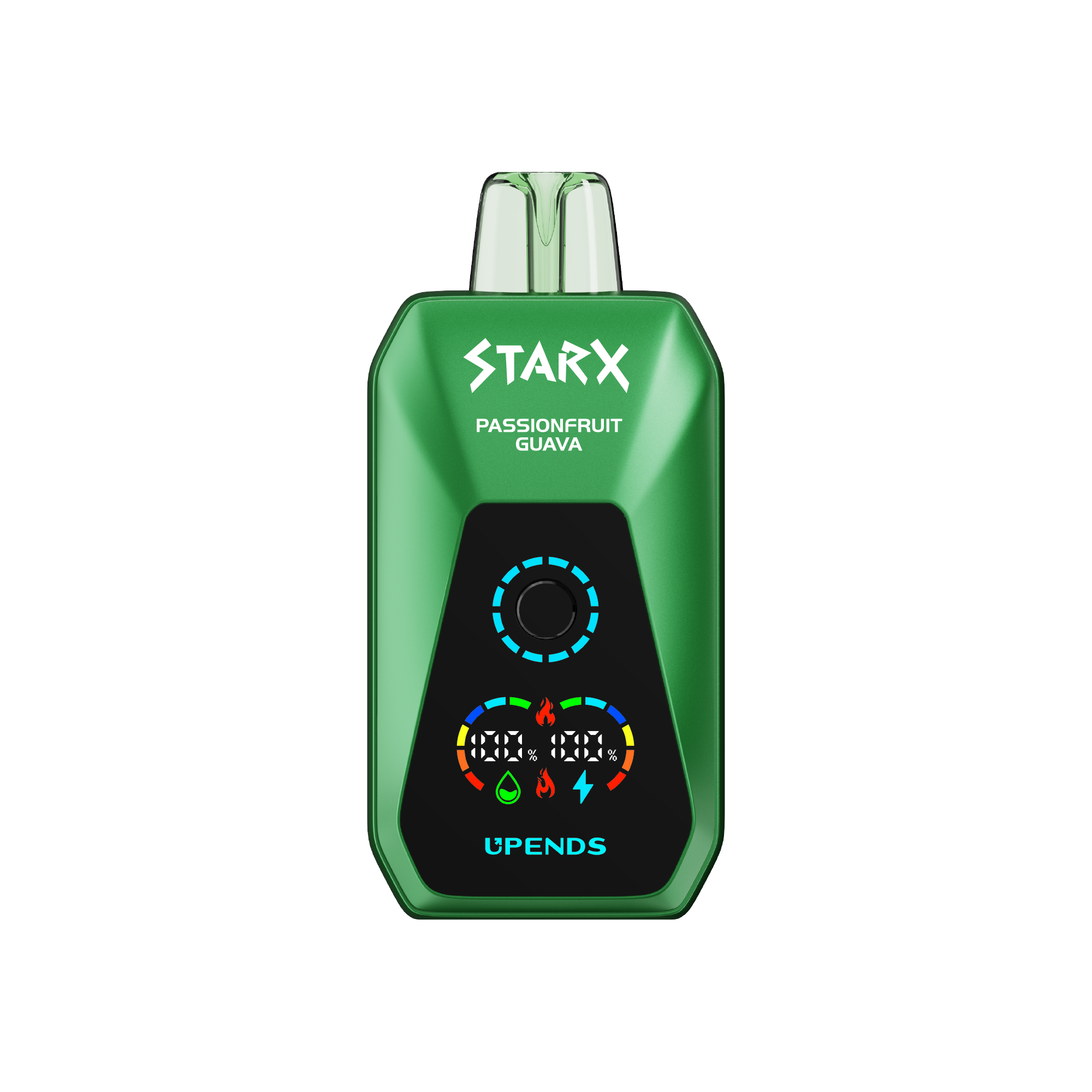 STARX 20000 PUFFS PASSIONFRUIT-GUAVA