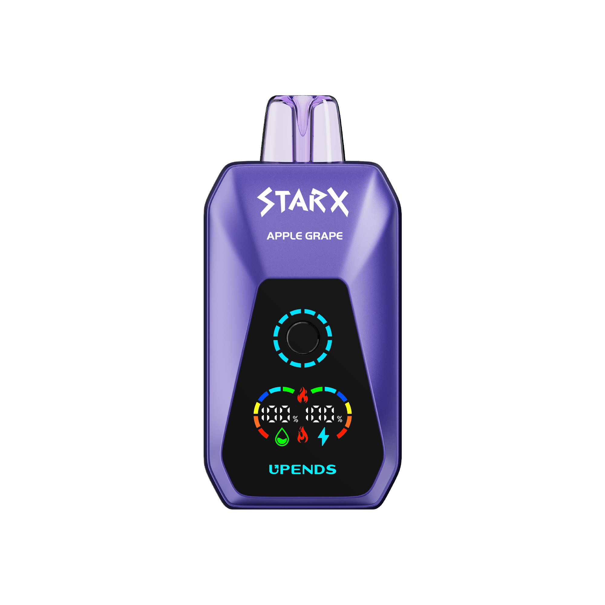 STARX 20000 PUFFS APPLE-GRAPE