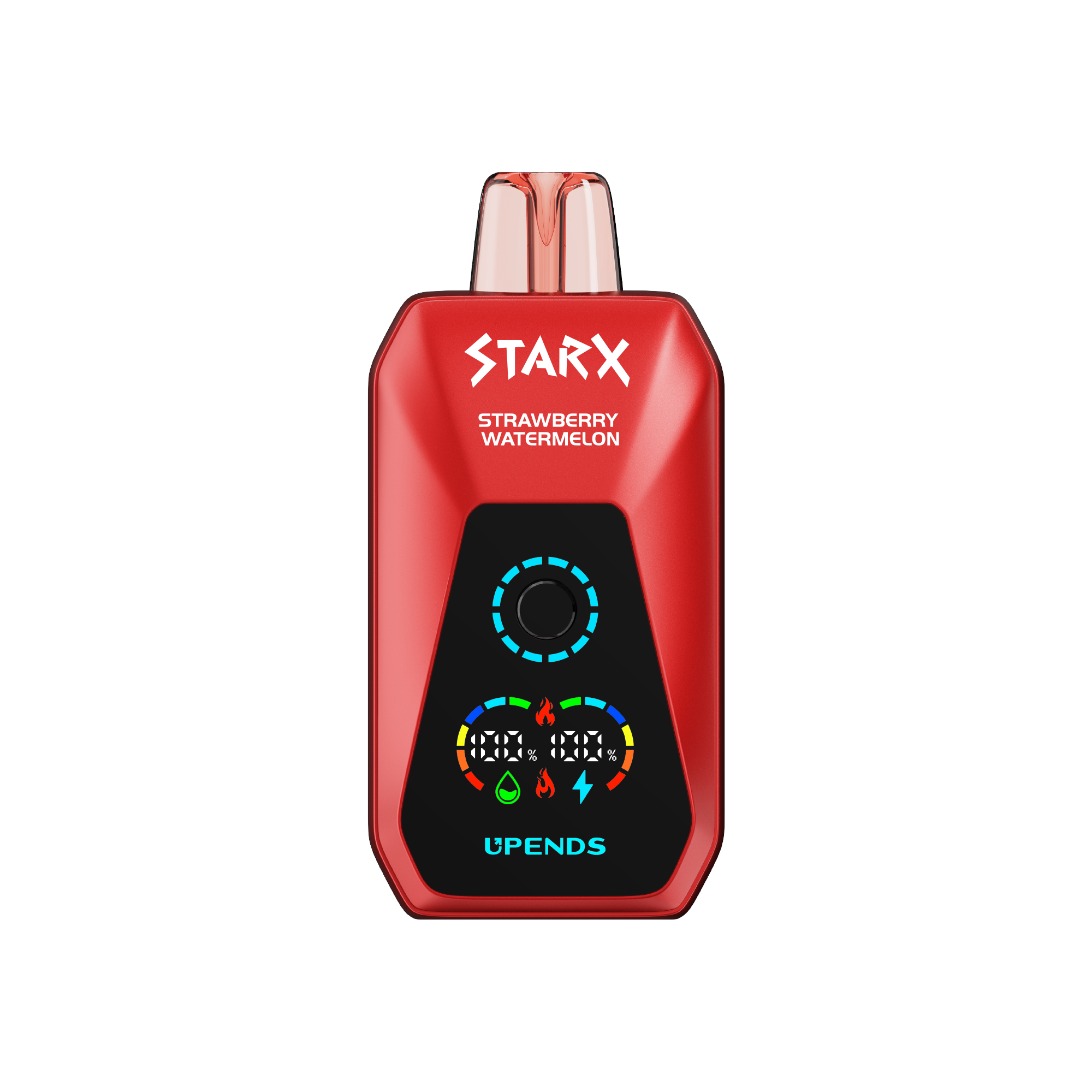 STARX 20000 PUFFS STRAWBERRY-WATERMELON