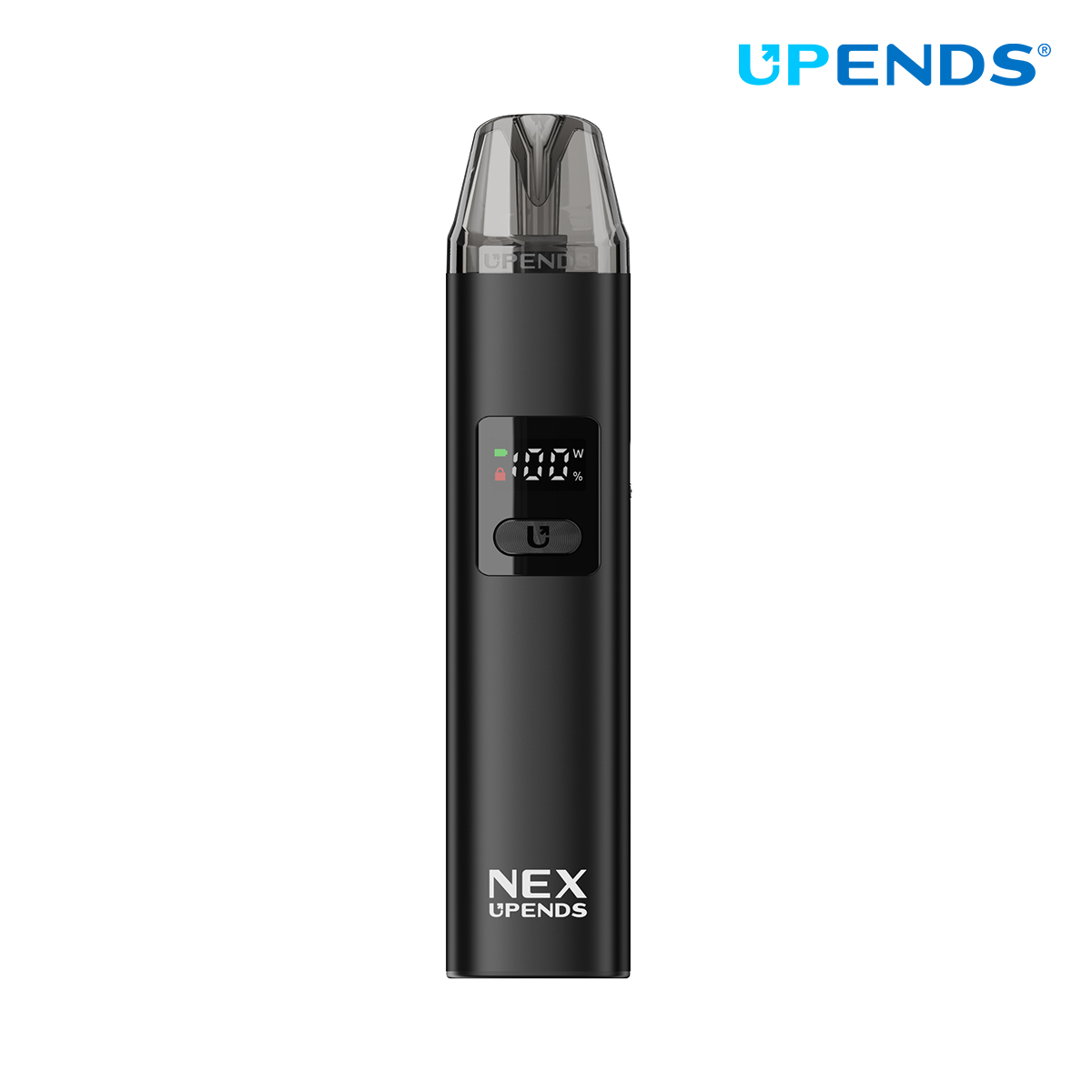 NEX Pod Vape Kits-SPACE GRAY