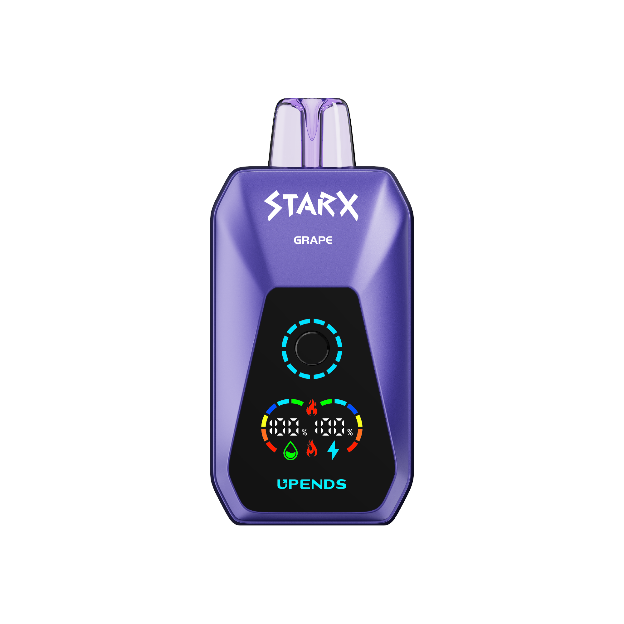 STARX 20000 PUFFS GRAPE