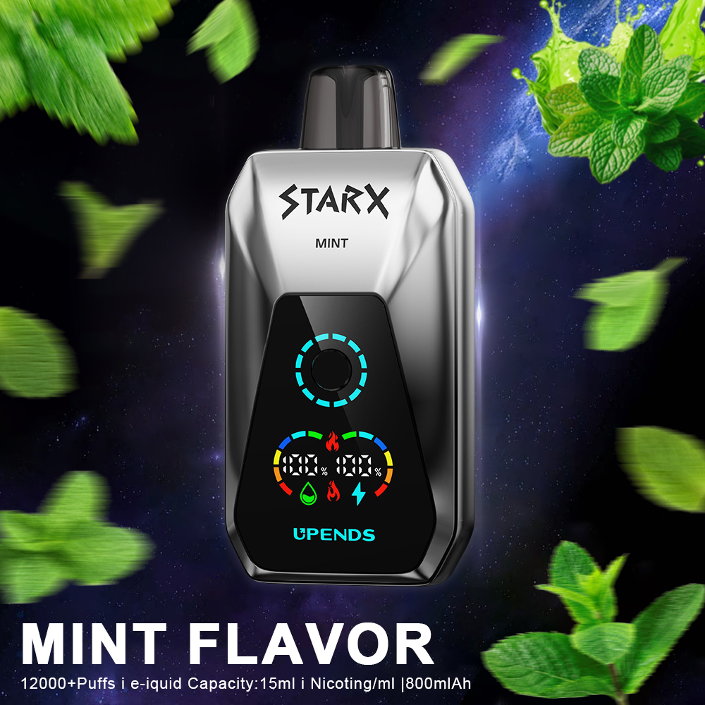 STARX 20000 PUFFS-MINT