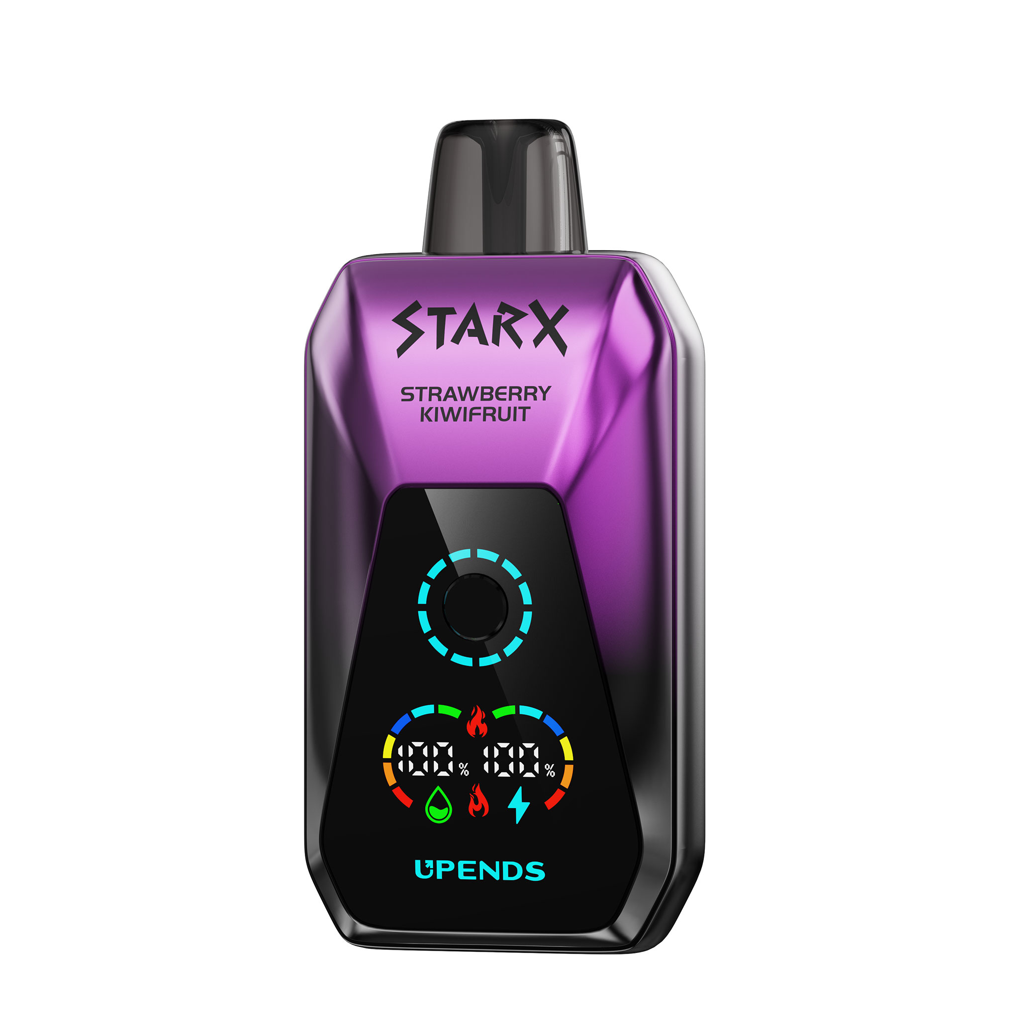 STARX 20000 PUFFS  STRAWBERRY-KIWIFRUIT