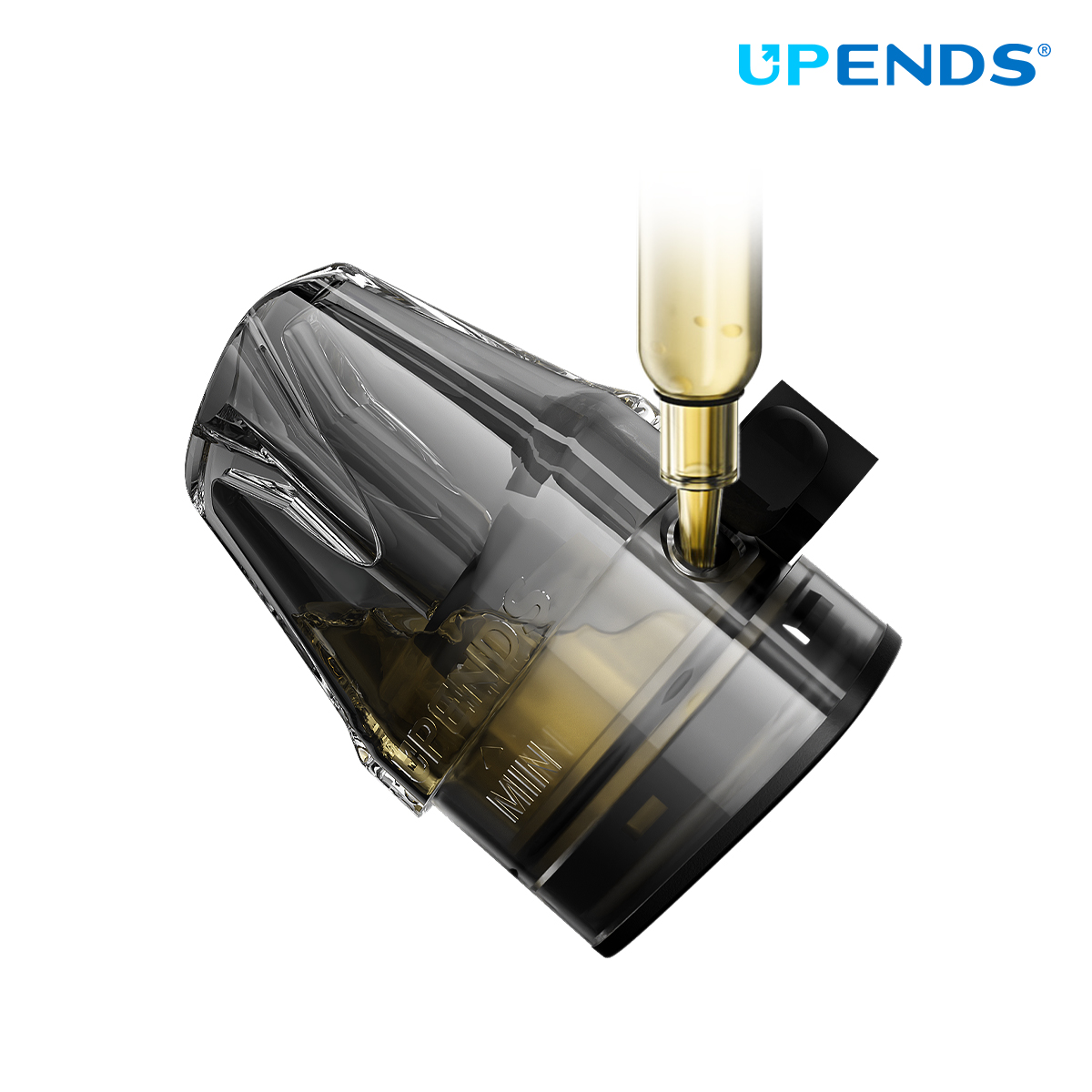 NEX Pod Vape Kits-SPACE GRAY