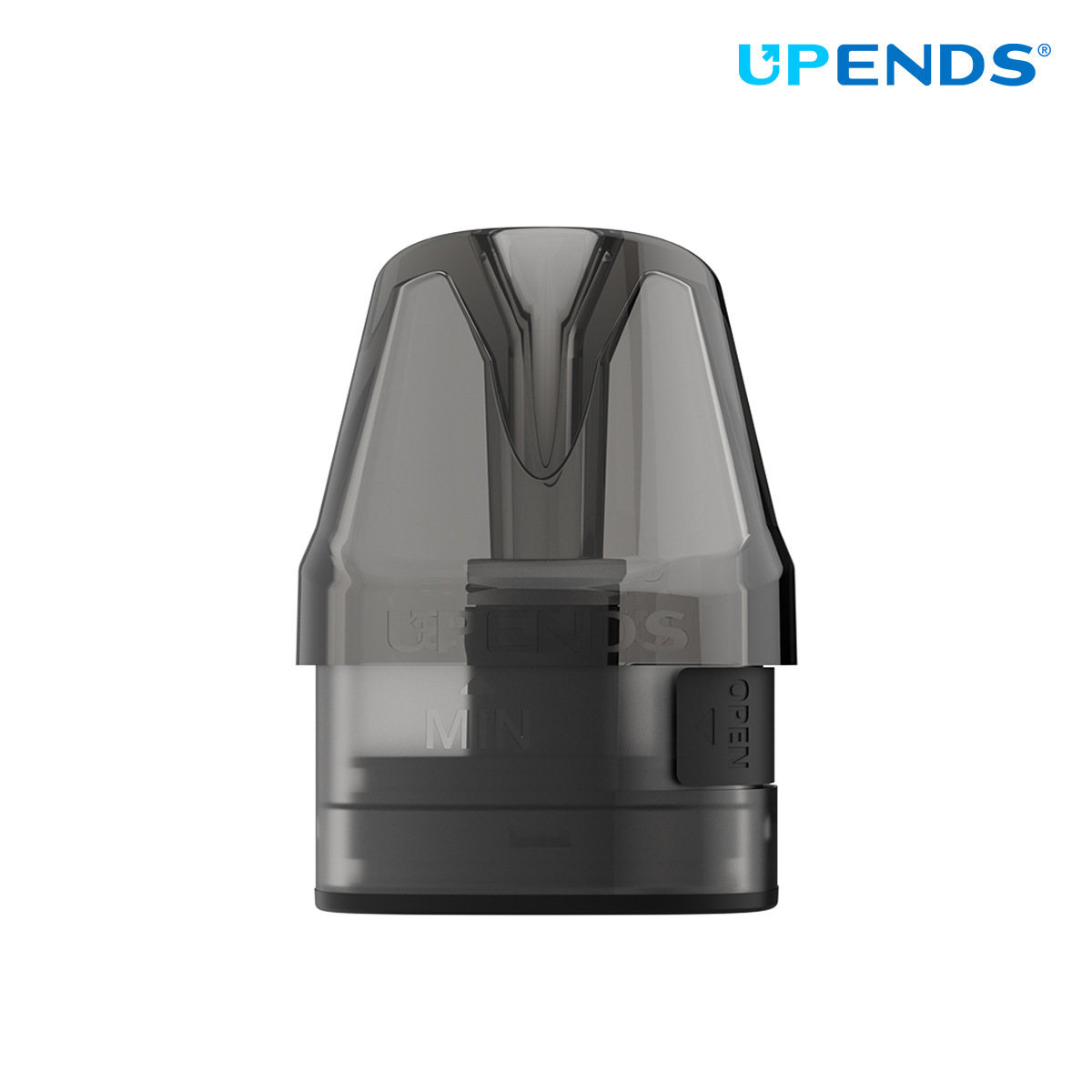 NEX Pod Vape Kits-SPACE GRAY