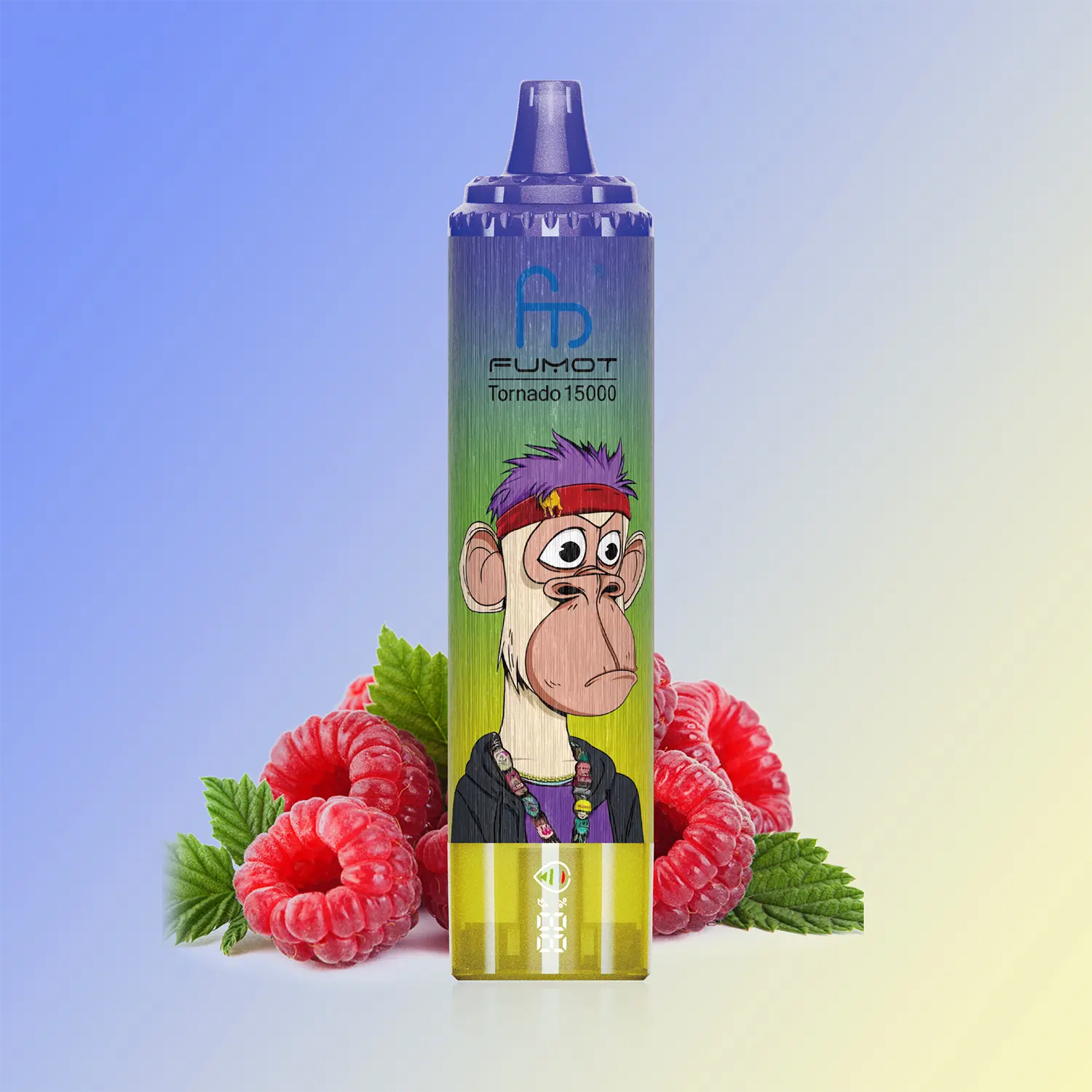 Tornado Vape 15000 - Huckleberry