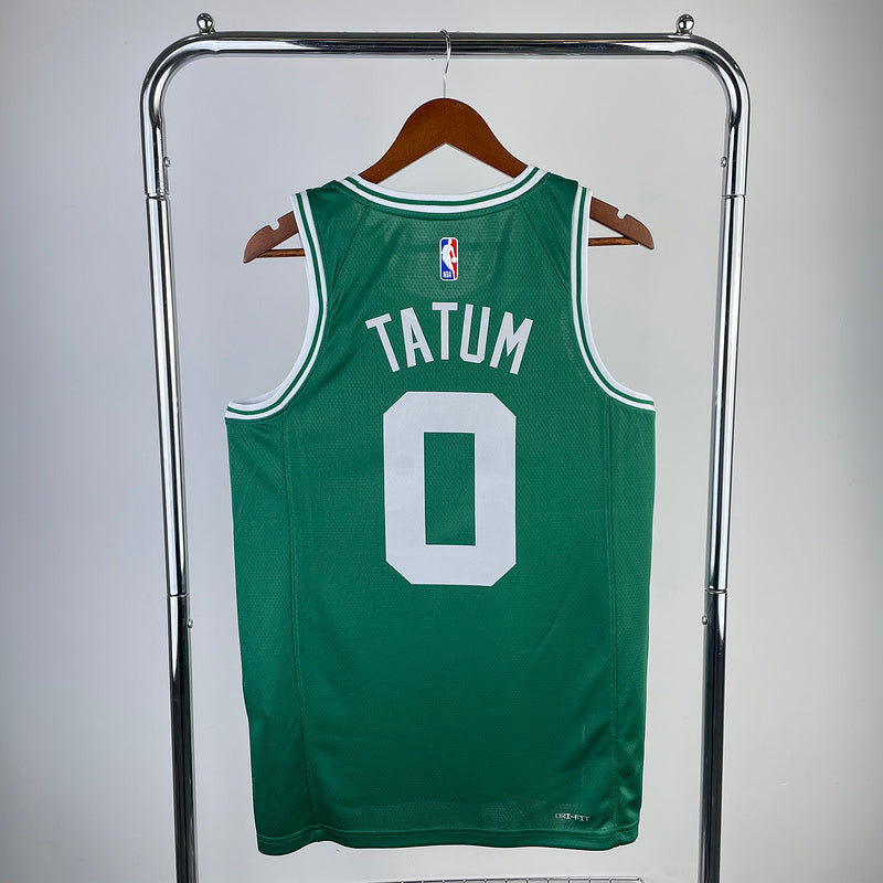 Boston Celtics Icon Edition NBA Jersey