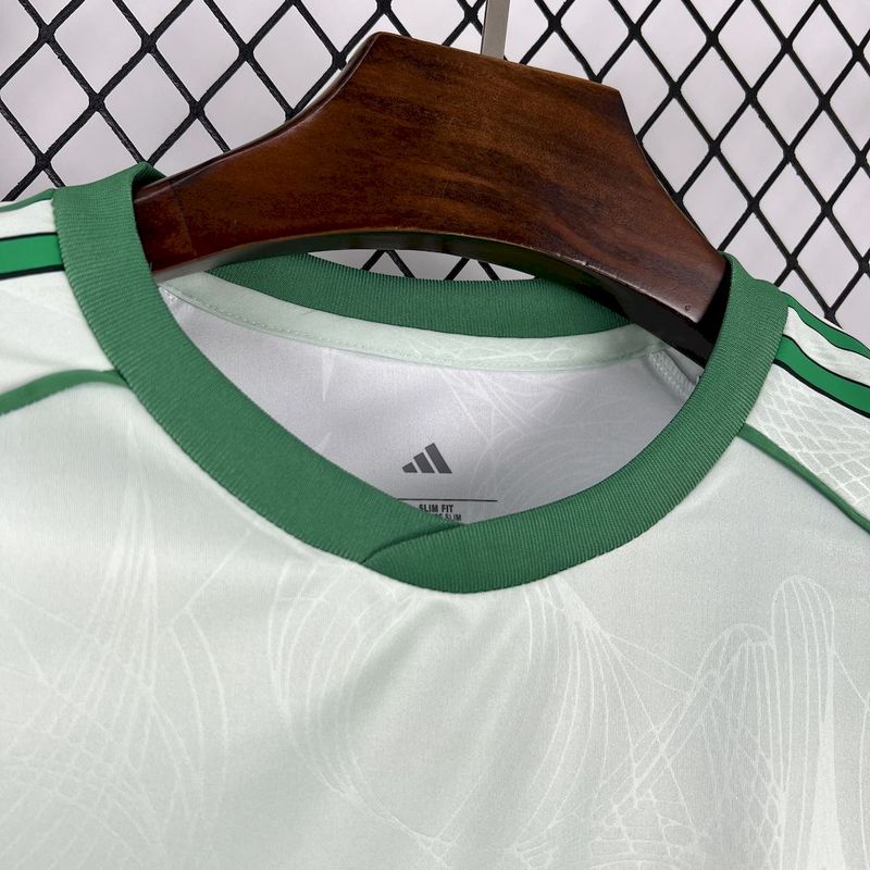 Celtic Special Edition Jersey 25/26