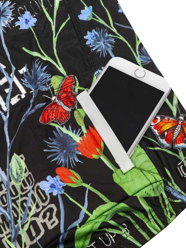 Gangsta  Men's Classic Jersey