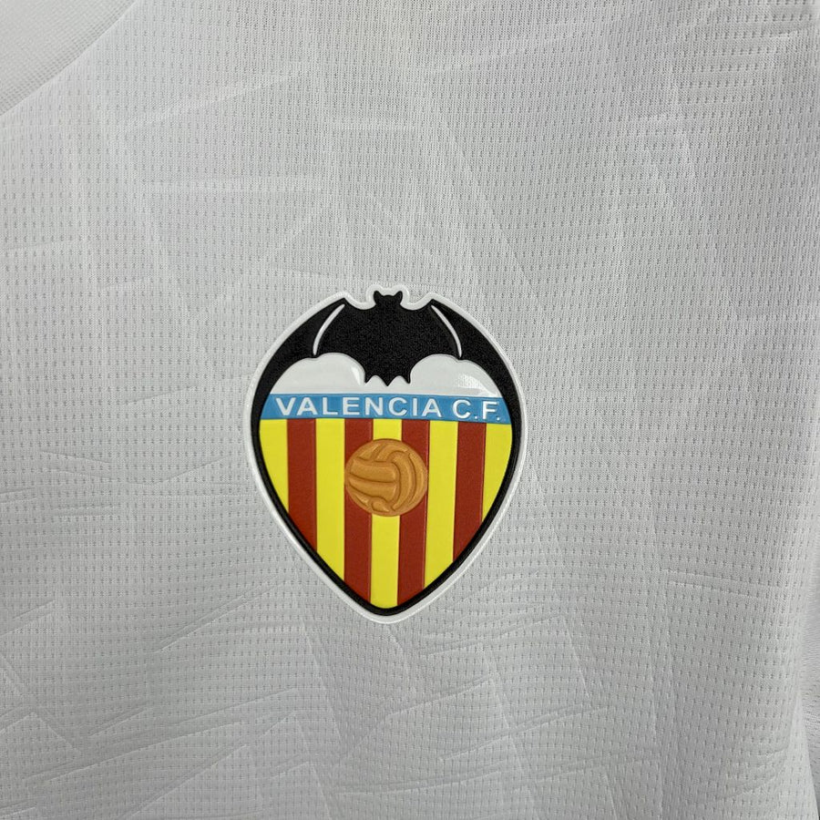 Valencia Home Jersey 25/26