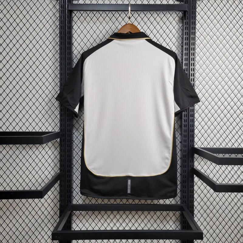 Manchester United Away   Third 100th Anniversary Jersey 01/02 Retro