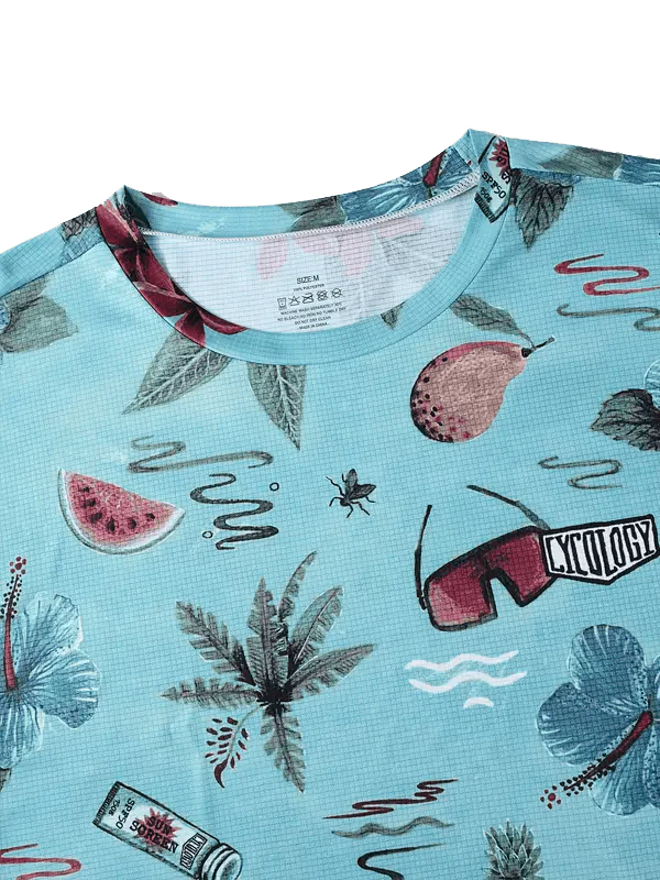 Lahaina Men's Technical T-Shirt