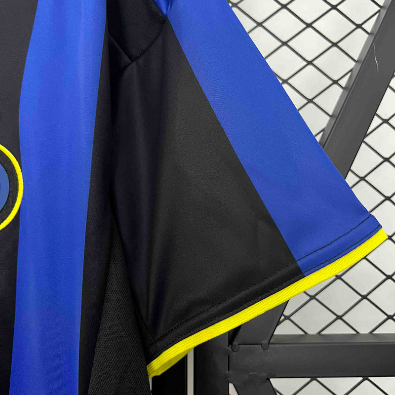 Inter Milan Jersey Home 02/03 Retro