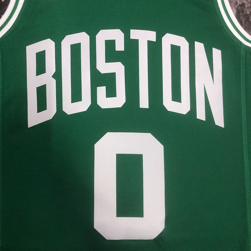 Boston Celtics Icon Edition NBA Jersey