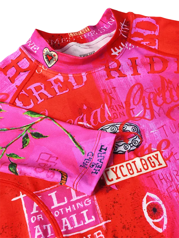 Zadie Women's Long Sleeve Base Layer