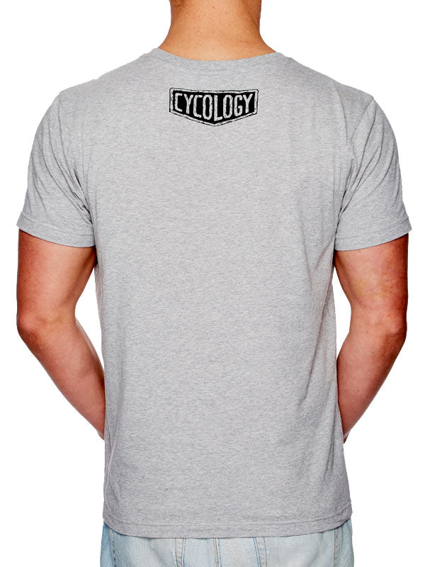 The Devil Made Me T Shirt