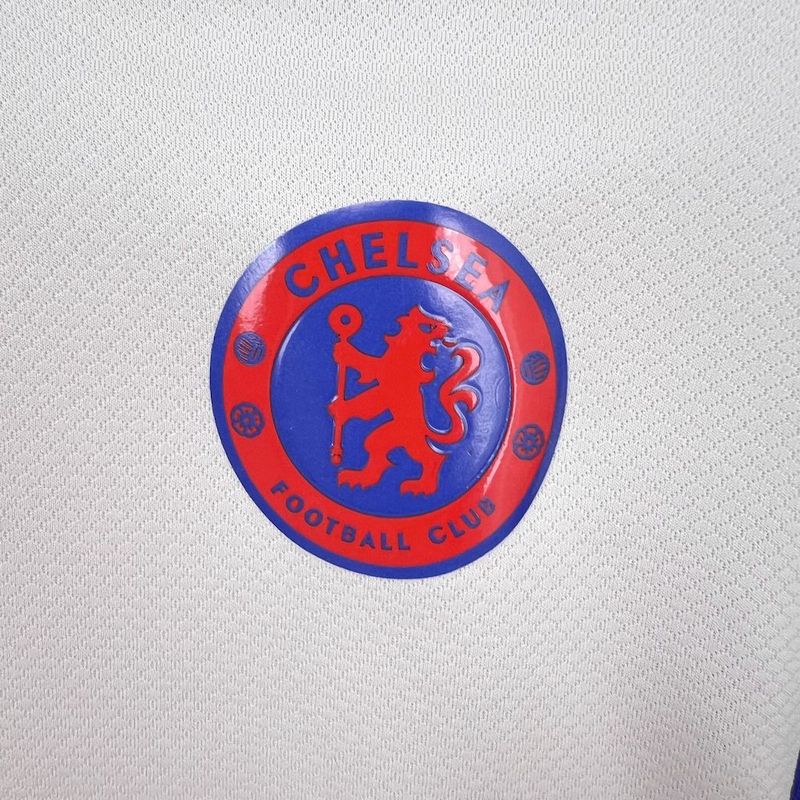Chelsea Away 24/25 Kit Kids