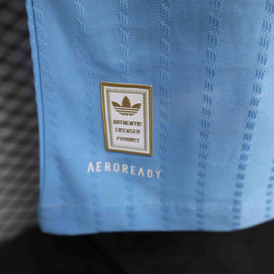 Inter Miami Third 25/26 Jersey Player