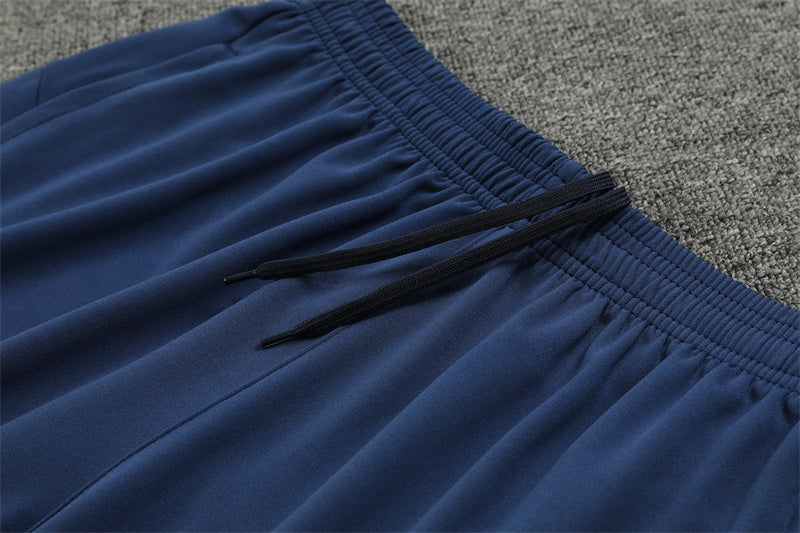 Tracksuit Manchester City Dark Blue Training 24/25