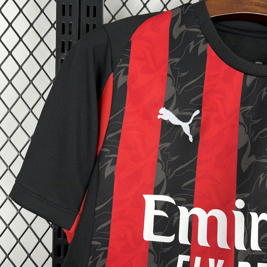 Milan Home Jersey 25/26