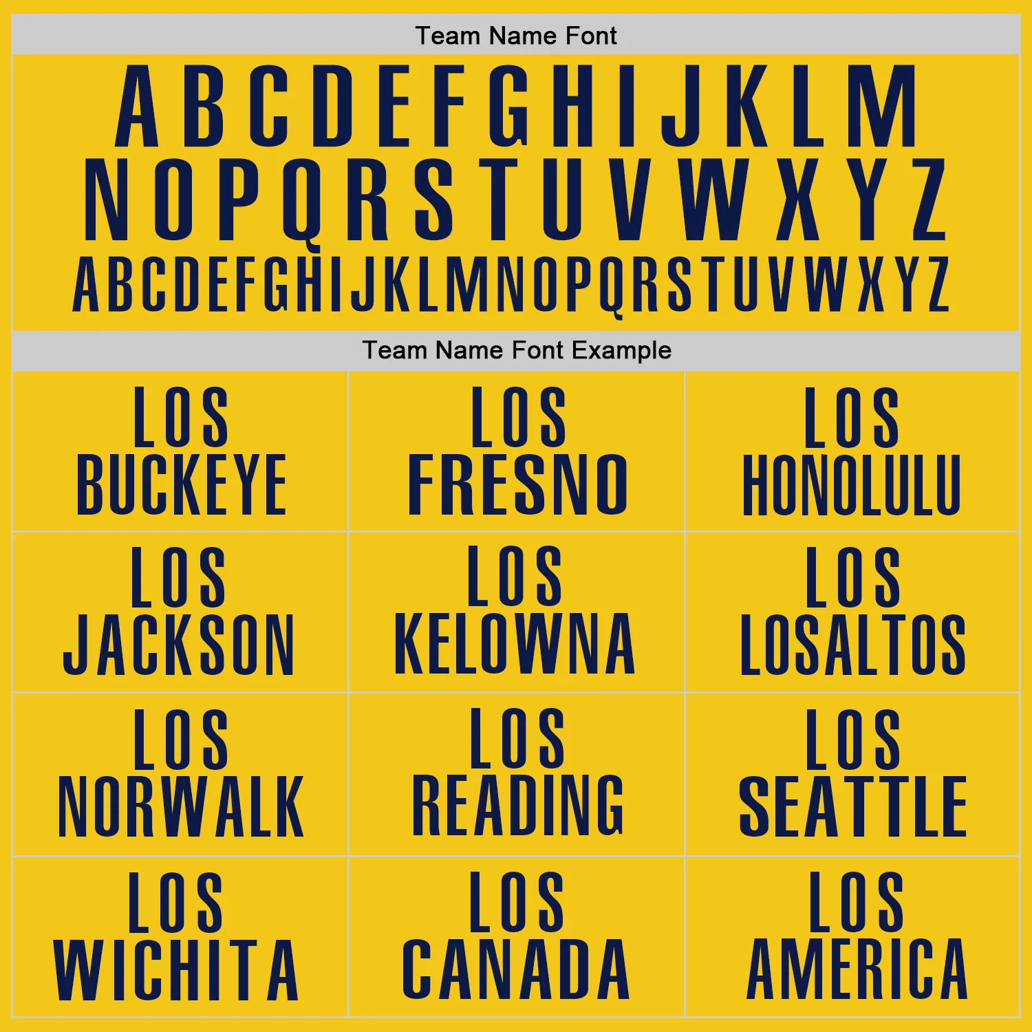 Custom Yellow Navy Performance Golf Polo Shirt