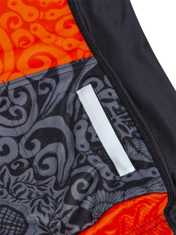 Life Behind Bars Men's Classic Jersey