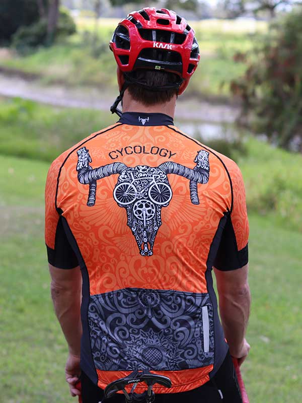 Life Behind Bars Men's Classic Jersey