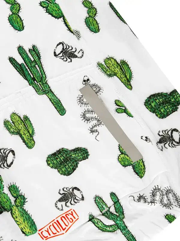 Totally Cactus Men's Classic Jersey