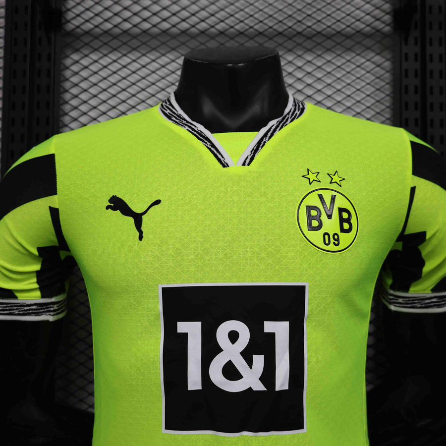 Borussia Dortmund Special Edition Jersey 2025 Player