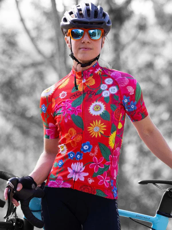 Aloha Women's Classic Jersey
