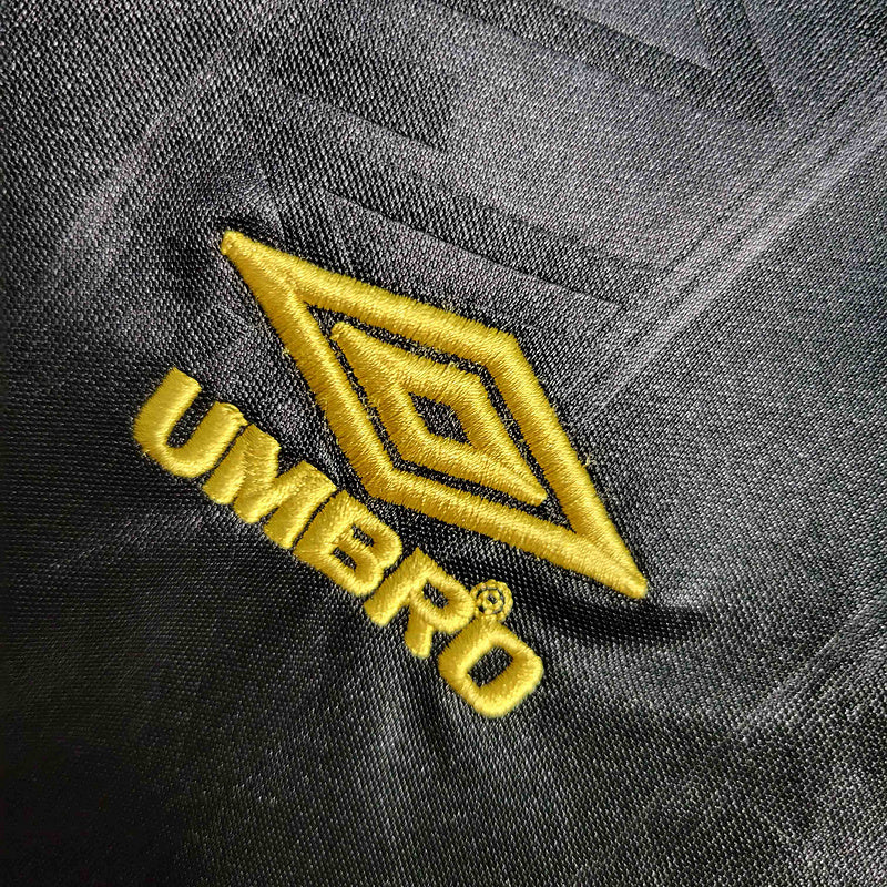 Manchester United Away Jersey 93/95 Retro