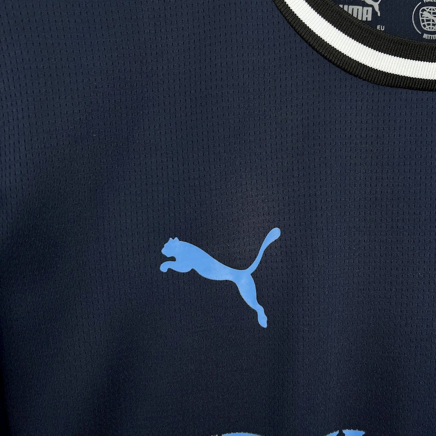 Girona Third Jersey 25/26