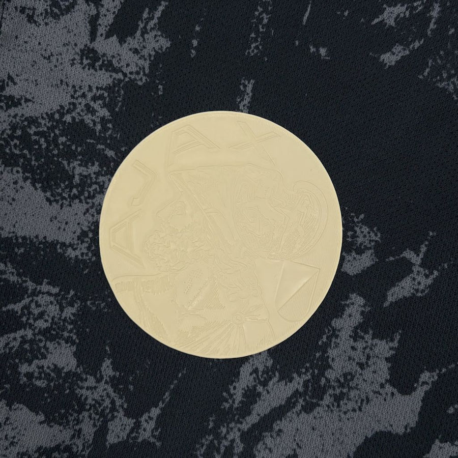 Ajax Special Edition Jersey 25/26