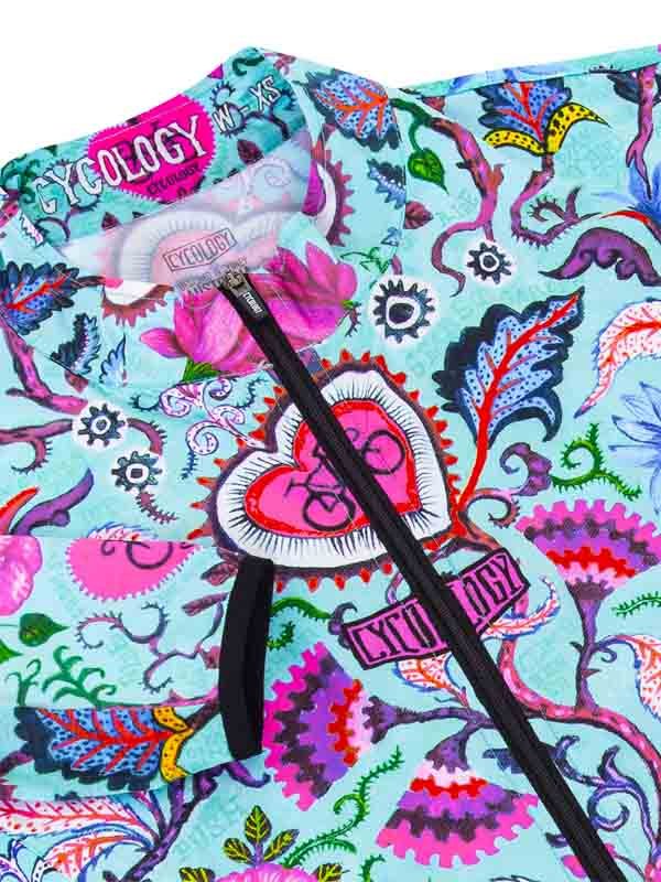 Secret Garden Women's Lightweight Windproof Jacket