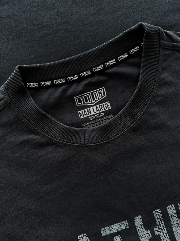 Rather Be Riding Men's T-Shirt